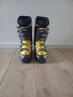 Lyžiarske topánky Raichle veľk. 5 - 2