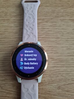 Garmin vivoactive 4s - 2