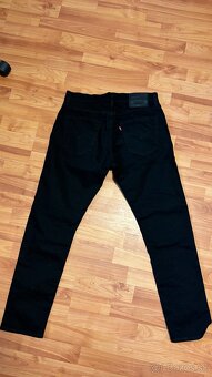 Nohavice levis w32 l30 - 2