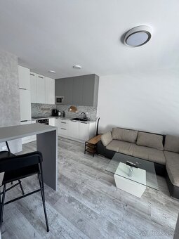 Byt v LM- Palúdzka - 2