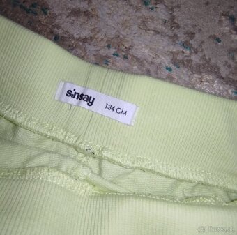 Chlapčenské tepláky - 2