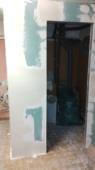 Ponúkam maliarske a drobné práce – spoľahlivo a kvalitne - 2