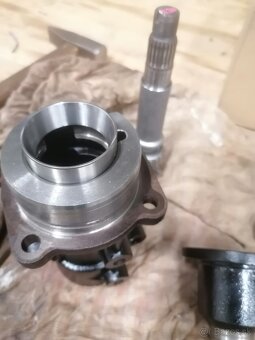 Suzuki REPAS Prevodoviek Swift, Ignis, SX4, Jimny.. - 2