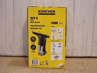 Kärcher WV 6 PLUS Multi Edition - 2