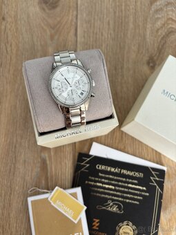 Dámske hodinky Michael Kors - 2