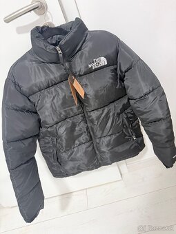 The north face bunda - 2