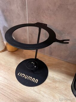 ODUMAN shisha - stojan - 2