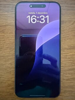 iPhone 15 pro max 512GB - 2