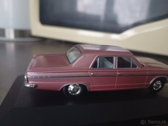1:43 Dodge Dart 1966 - 2