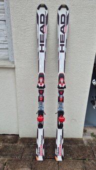 Lyze Head Supershape - 2