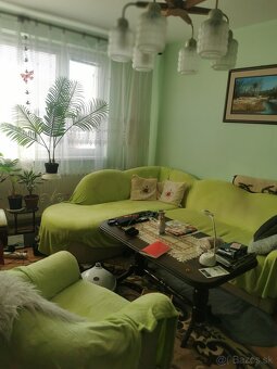 Kvp- veľký 3 izbový byt - 2