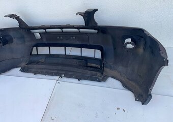 Nissan X trail T31 2007- predný nárazník - 2