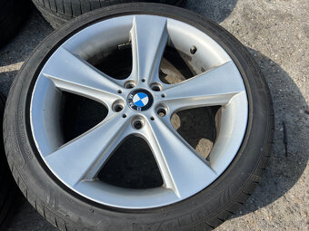 kolesá BMW Styling 128 R19 originál + možnosť dovozu - 2