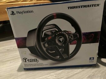 thrustmaster t128 - 2
