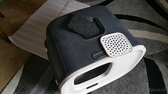 toaleta pre macky - 2