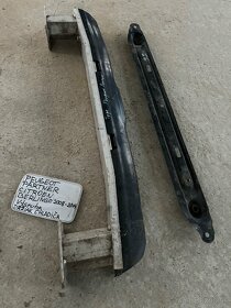 Peugeot partner,Citroën Berlingo 1997-2014 TEPE - 2