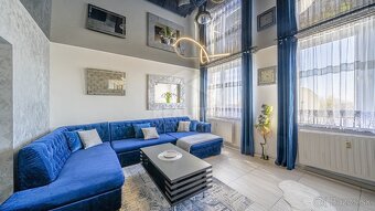 3i chyžka na Kyjevskej ulici - 2