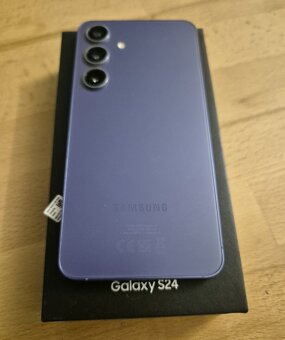 Samsung Galaxy S24 -8GB/256GB - 2