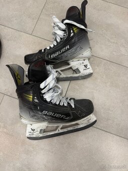 Pánske korčule - 2