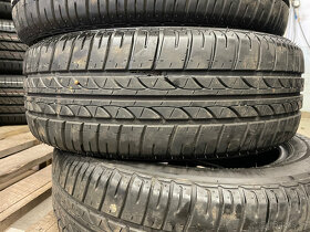185/60 R15 Bridgestone B250 (letné) - 2