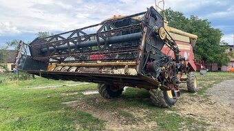 Kombajn New Holland L627 Fiatagri - 2