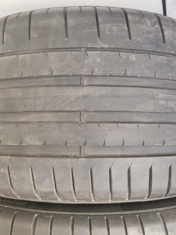 Pirelli 285/40R21 - 2