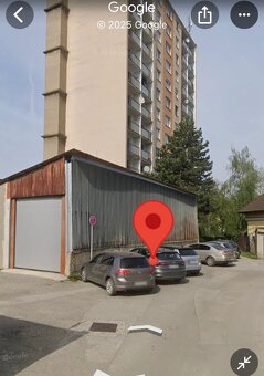 Pozemok Kosice Sever - 2