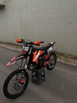 KTM SX 125 - 2