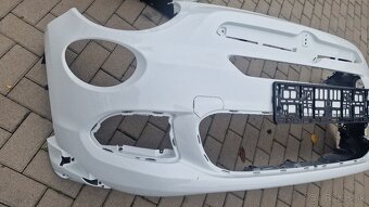 FIAT 500X 2014- PREDNY NARAZNIK - 2