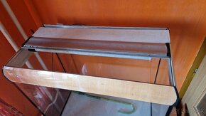 Roz/Predám 200L Akvárium + príslušenstvo - 2