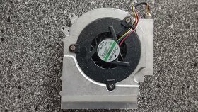 Ventilátor, modem - 2