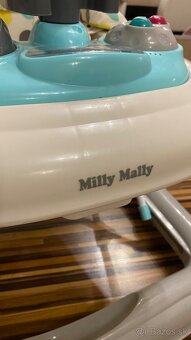 Chodák Milly Mally - 2