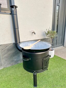 22l kotlík podkotlina - 2