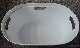 Kôš na prádlo - 2