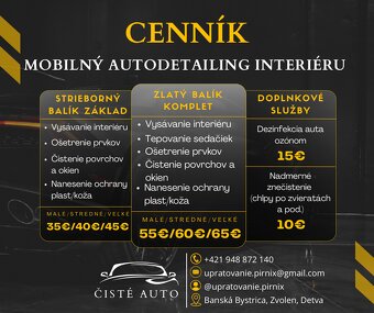 UPRATOVANIE BANSKÁ BYSTRICA - 2