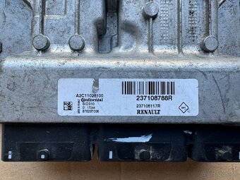 RENAULT MASTER 2.3 DCi BiTURBO Riadiaca Jednotka Motora - 2