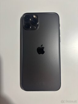 iPhone 11 pro - 2