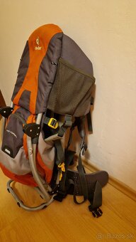 Detský turistický nosič - 2