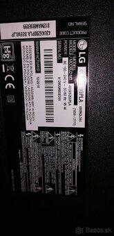 Tv na náhradné diely - 2