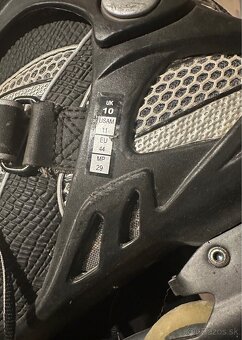 Inline korcule Fila - 2