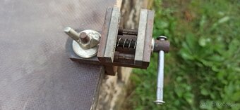 Modelarsky zverák - 2