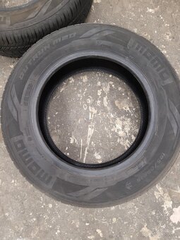Letne 195/65 R15 - 2