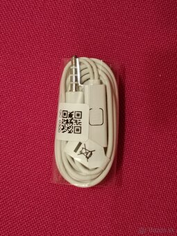 HUAWEI slúchadlá 3,5 mm jack - 2
