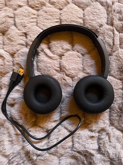 Sony WH-CH500 Wireless Bluetooth slúchadlá - 2