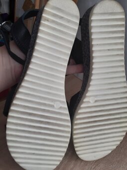 Tamaris sandále - 2