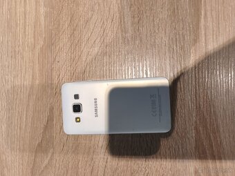 Samsung A3 - 2