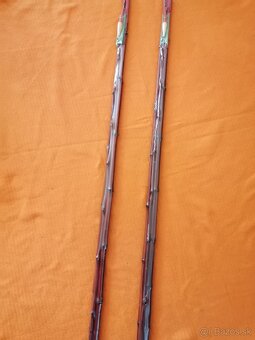 Bambusová udica 3m - 2