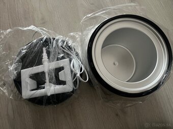 Zmrzlinovac Guzzanti - 2