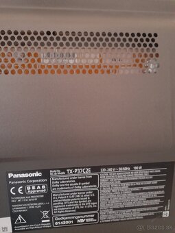 Predám televízor Panasonic - 2