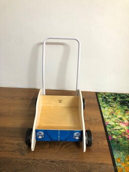 Choditko Hape Vw beetle - 2